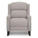 2165 Tinsley 3-way Hi-leg Pushback Recliner 2165 - Image 3