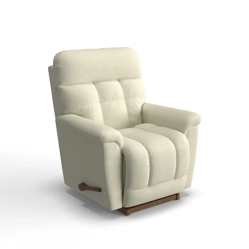 Fulton Rocking Recliner - 010717