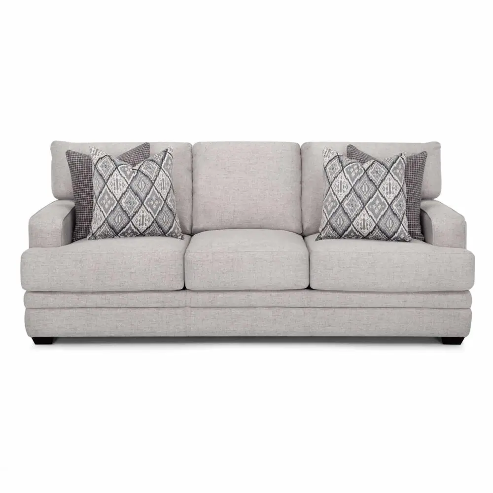 837 Olive Sofa 83740