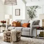 Bennett duo® Reclining Sofa - P91899 - Image 3