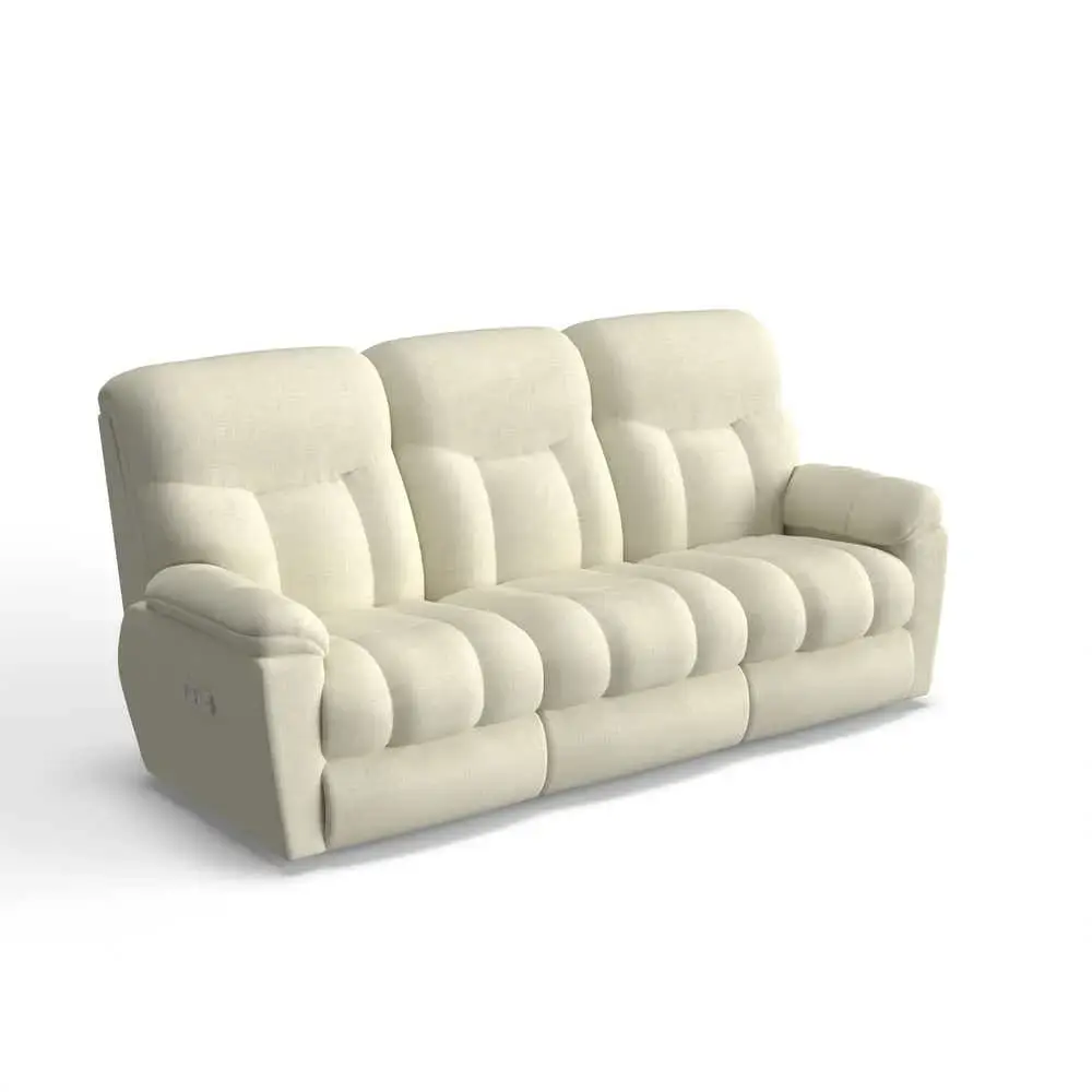 Morrison Power Reclining Sofa w/ Headrest - U44766