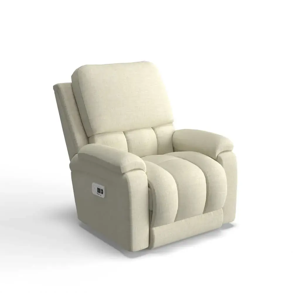 Greyson Power Rocking Recliner w/ Headrest - 10U530