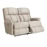 Pinnacle Power Reclining Loveseat w/ Headrest - 32U512 - Image 9