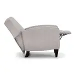 526 Lucy 2-way Hi-leg Pushback Recliner 526 - Image 4