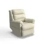 Astor Platinum Power Lift Recliner w/ Headrest & Lumbar - 1PH519