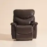 James Rocking Recliner - 010521 - Image 6