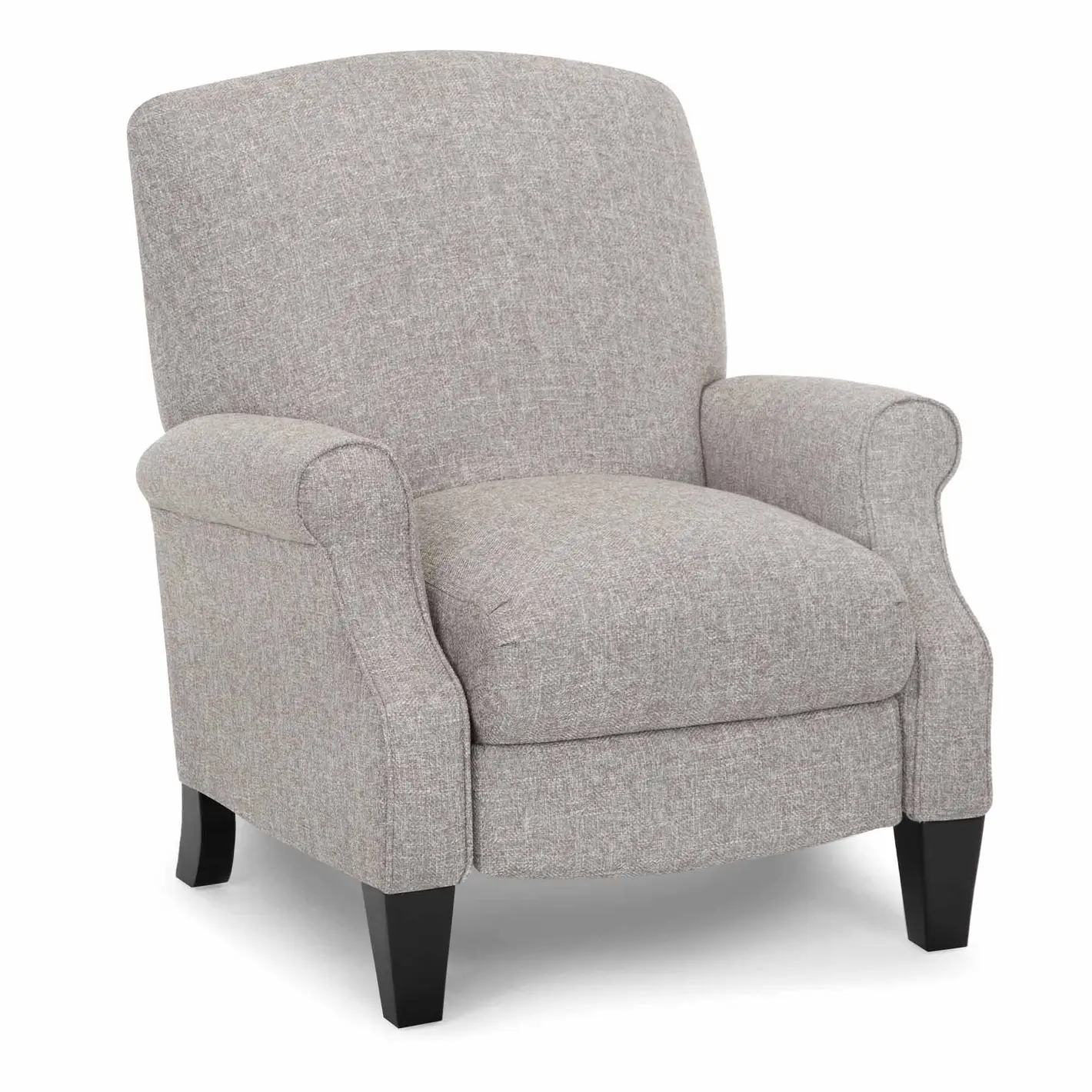 507 Klaus 2-way Hi-leg Pushback Recliner 507