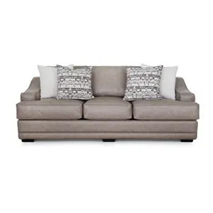 893 Granger Chair And A Half 89388