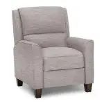 553 Percy 2-way Hi-leg Pushback Recliner 553