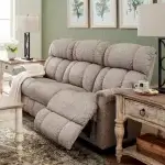 Pinnacle Wall Reclining Sofa - 330512 - Image 6
