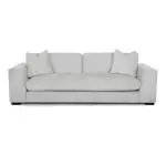 936 Sydney Chair W/ Two Arm Pillows 93688