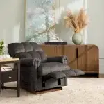 Vail Rocking Recliner - 010403 - Image 8