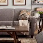 Bennett duo® Reclining Sofa - P91899 - Image 9