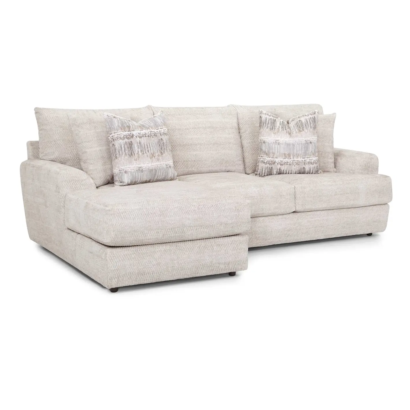 945 Nash Sofa W/ Reversible Chaise 94526