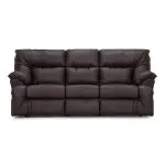 364 Henson Rocking/reclining Loveseat 36423