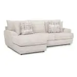 945 Nash Swivel Lounger 94580
