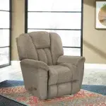 Maverick Rocking Recliner - 010582 - Image 3