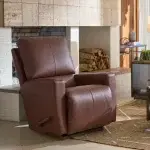 Kells Rocking Recliner - 010782 - Image 3