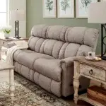 Pinnacle Wall Reclining Sofa - 330512 - Image 5