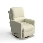 Wynne Swivel Gliding Recliner - 017700