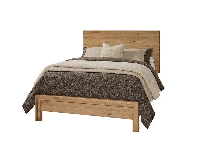 Joinery Plank Bed - 192-559-955-922