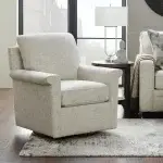 Ferndale Swivel Gliding Chair - 225408 - Image 3
