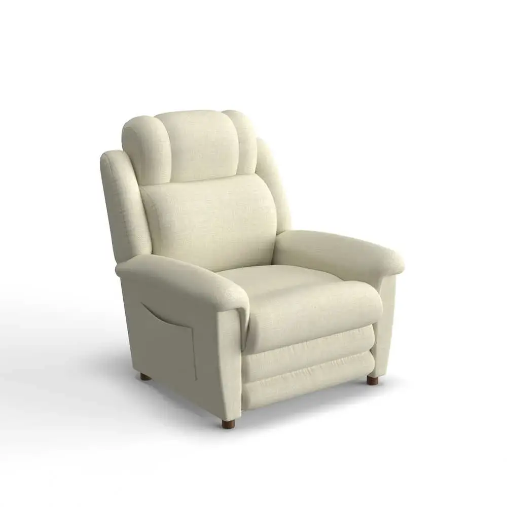 Clayton Gold Power Lift Recliner w/ Massage & Heat - 1HM562