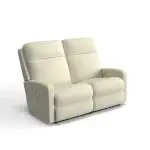 Finley Power Reclining Loveseat w/ Headrest - 32U747