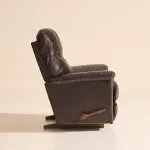 James Rocking Recliner - 010521 - Image 8