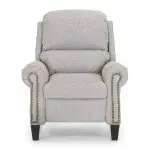 2160 Bishop 3-way Hi-leg Pushback Recliner 2160 - Image 5