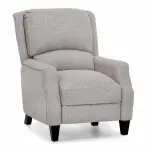 504 Cosmo 2-way Hi-leg Pushback Recliner 504