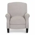 507 Klaus 2-way Hi-leg Pushback Recliner 507 - Image 8