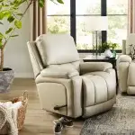 Greyson Rocking Recliner - 010530 - Image 3