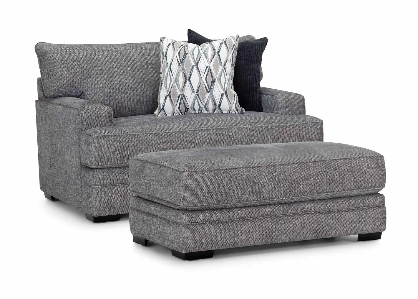 953 Juno Chair And A Half 95388