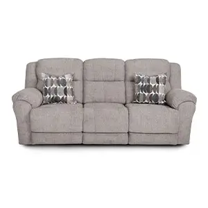 607 Keaton Power Rocker Recliner W/ Integrated Usb Port 6507-bj