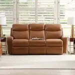 Emmons Reclining Sofa - 444781 - Image 3