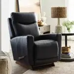 Kodie Rocking Recliner - 010715 - Image 3