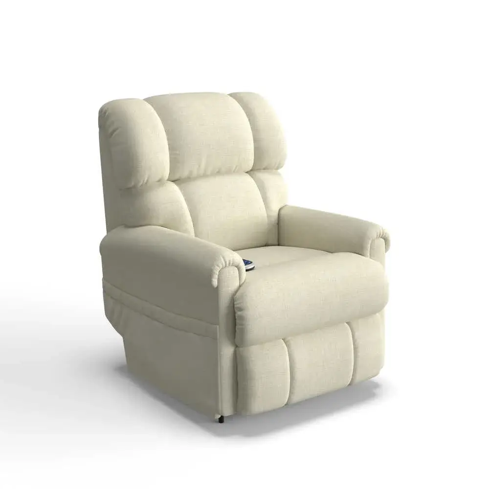 Pinnacle Platinum Power Lift Recliner - 1PL512