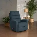Liam Wall Recliner - 016786 - Image 3