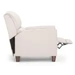 553 Percy 2-way Hi-leg Pushback Recliner 553 - Image 6