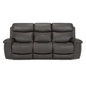 647 Brixton Manual Reclining Sofa 64742