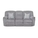 626 Parkway Rocking/reclining Loveseat 62623