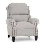2160 Bishop 3-way Hi-leg Pushback Recliner 2160