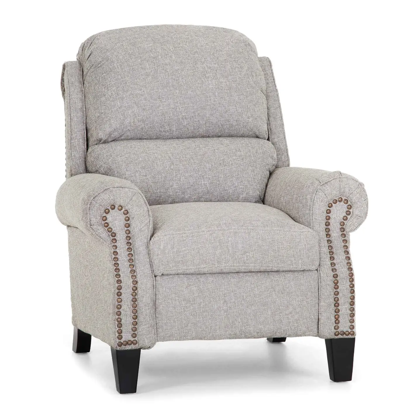 2160 Bishop 3-way Hi-leg Pushback Recliner 2160