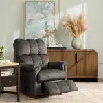 Vail Rocking Recliner - 010403 - Image 3