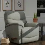 Trouper Wall Recliner - 016724 - Image 3