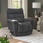 Fulton Rocking Recliner - 010717 - Image 3
