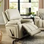 Greyson Rocking Recliner - 010530 - Image 4