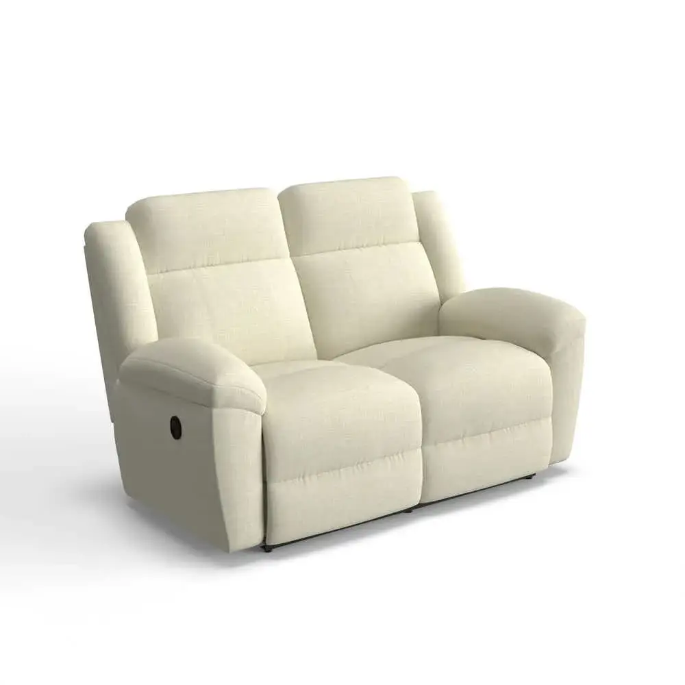 Joel Reclining Loveseat - 448761