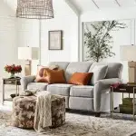 Bennett duo® Reclining Sofa - P91899 - Image 10